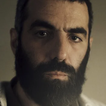 Romain Gavras