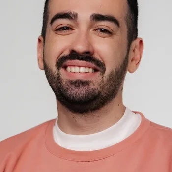 Roman Mishcheriakov