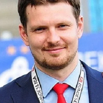 Роман Нагучев