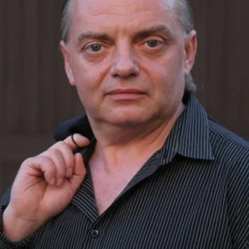 Роман Скоровський