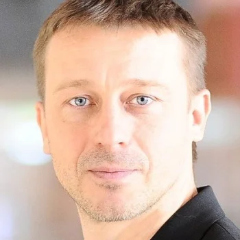 Роман Жилкин