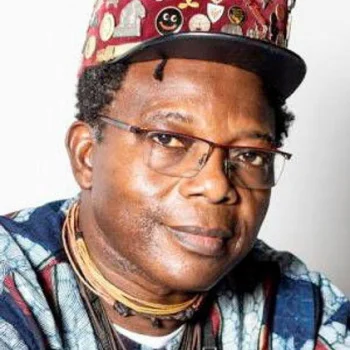 Romuald Hazoumè