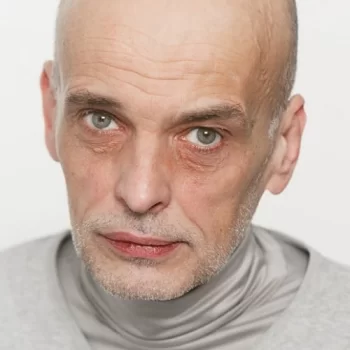 Ромуальд Макаренко