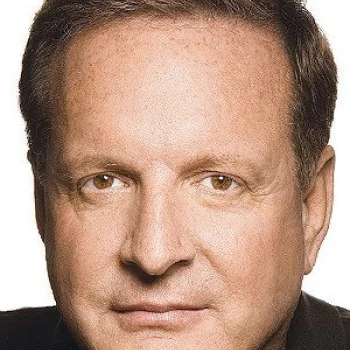 Ron Burkle