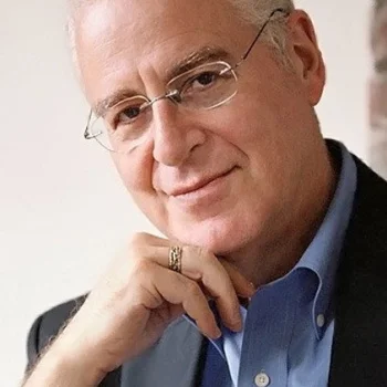 Ron Chernow