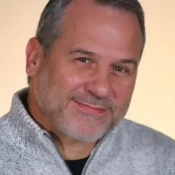 Ron Fazio