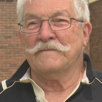 Ron McDermott
