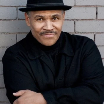 Ron O.J. Parson
