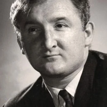 Ronald Fraser