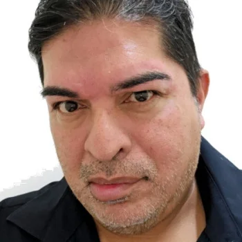 Ronald Joe Vasquez