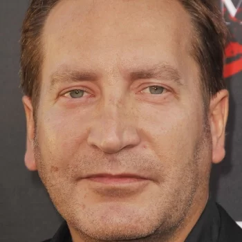 Ronan Vibert