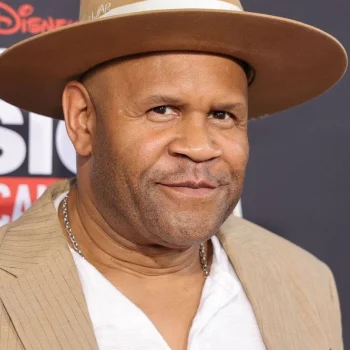 Rondell Sheridan