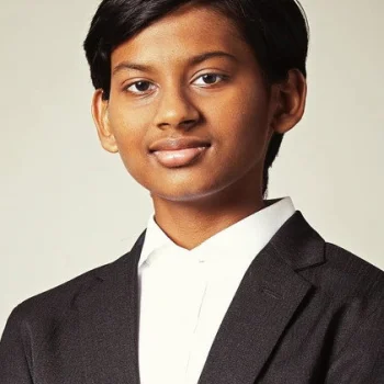 Roni Akurati
