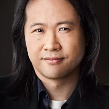 Ronin Wong