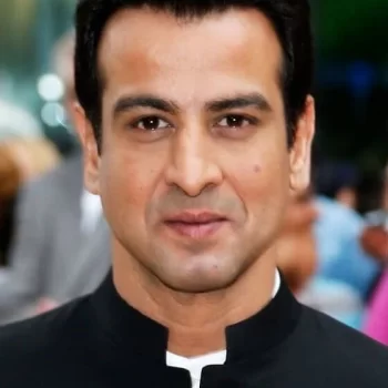 Ronit Roy
