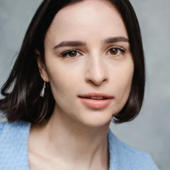 Ronja Haugholt
