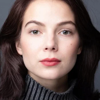 Ronja Kuoppamäki