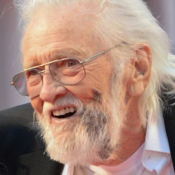 Ronnie Hawkins