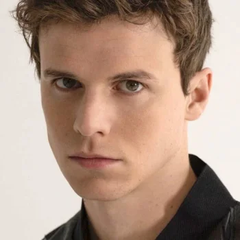 Рори О'Коннор