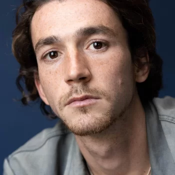 Rory Alexander