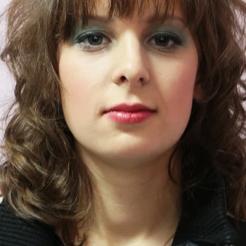 Роза Бабій