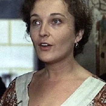 Rosalía Dans