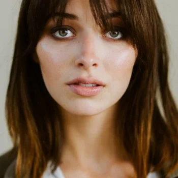 Rosalie Bonenfant