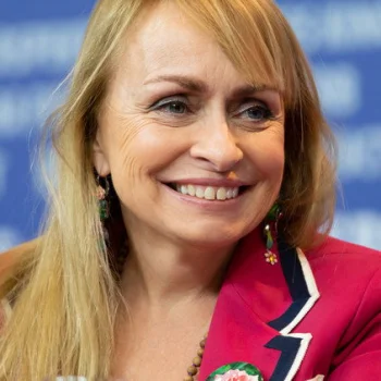 Rosalie Varda
