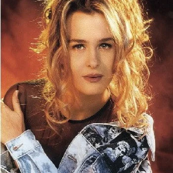 Rosalinda Serfaty