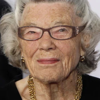 Rosamunde Pilcher