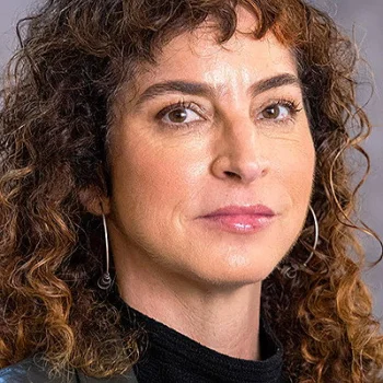 Rosane Svartman