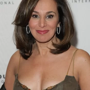 Rosanna Scotto