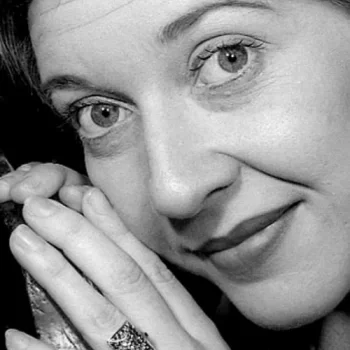 Розмари Мартин