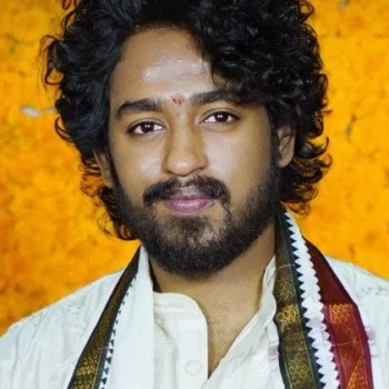 Roshan Kanakala