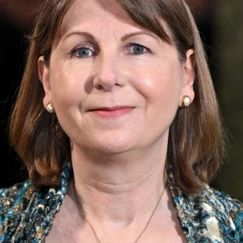 Rosie Alison