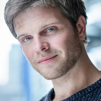 Ross Anderson
