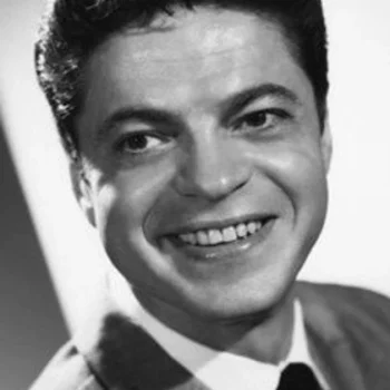 Ross Martin