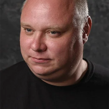Ростислав Лаврентьев