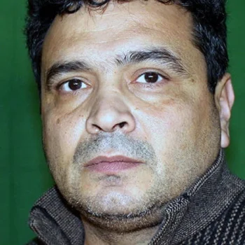 Rovshan Karimdukht
