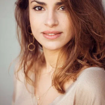Roxane Turmel