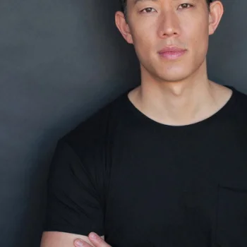 Roy Huang