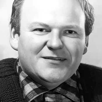 Roy Kinnear
