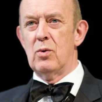 Roy Marsden