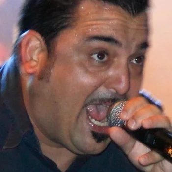 Roy Paci