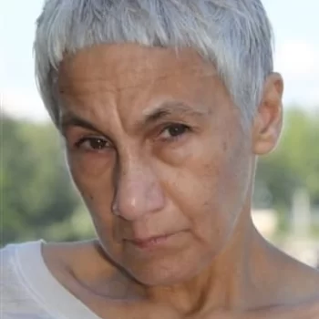 Роза Хайруллина