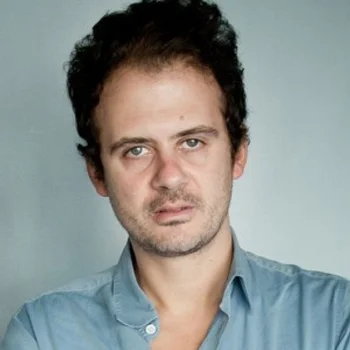 Ruben Amar