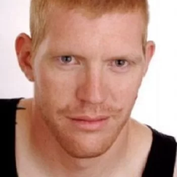 Рубен де Йонг