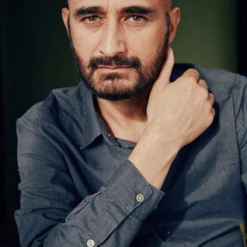 Ruben Maria Soriquez