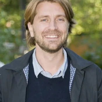 Ruben Östlund