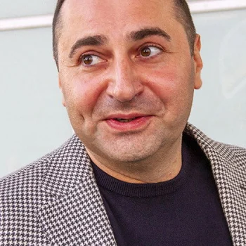 Рубен Партевян